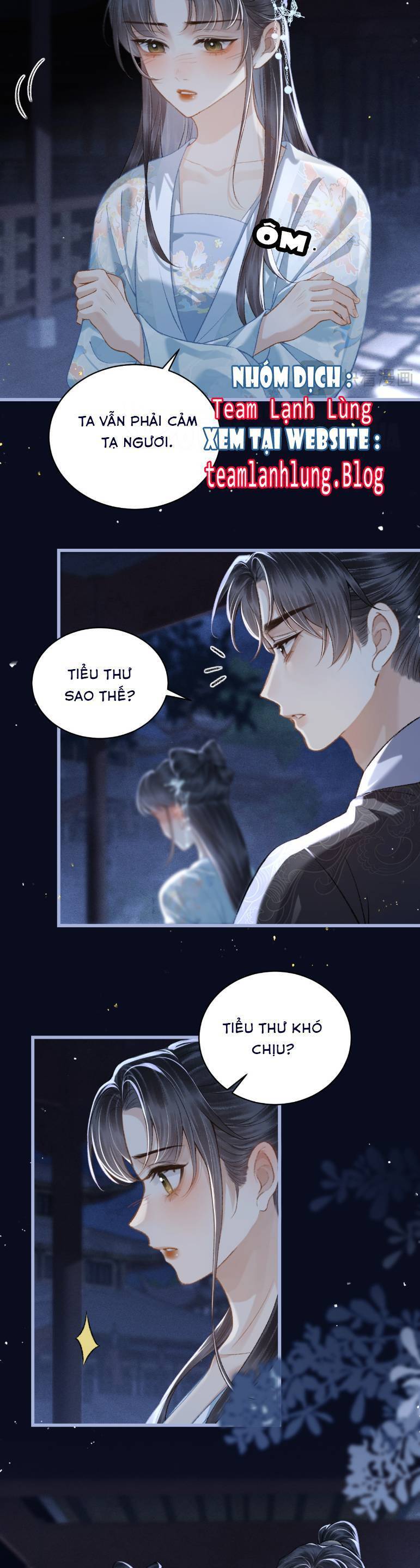 Gả Cho Phản Diện Chap 45 - Next Chap 46