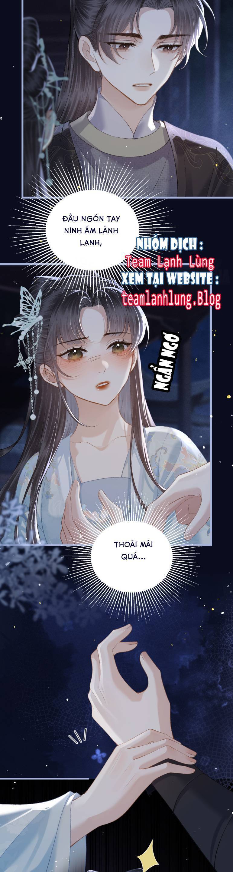 Gả Cho Phản Diện Chap 45 - Next Chap 46