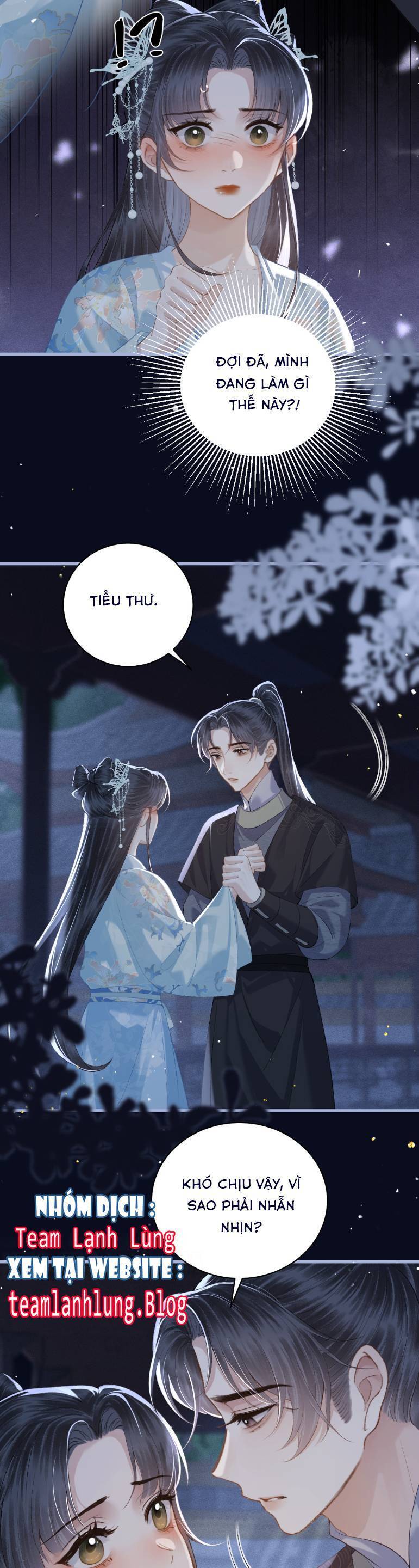 Gả Cho Phản Diện Chap 45 - Next Chap 46