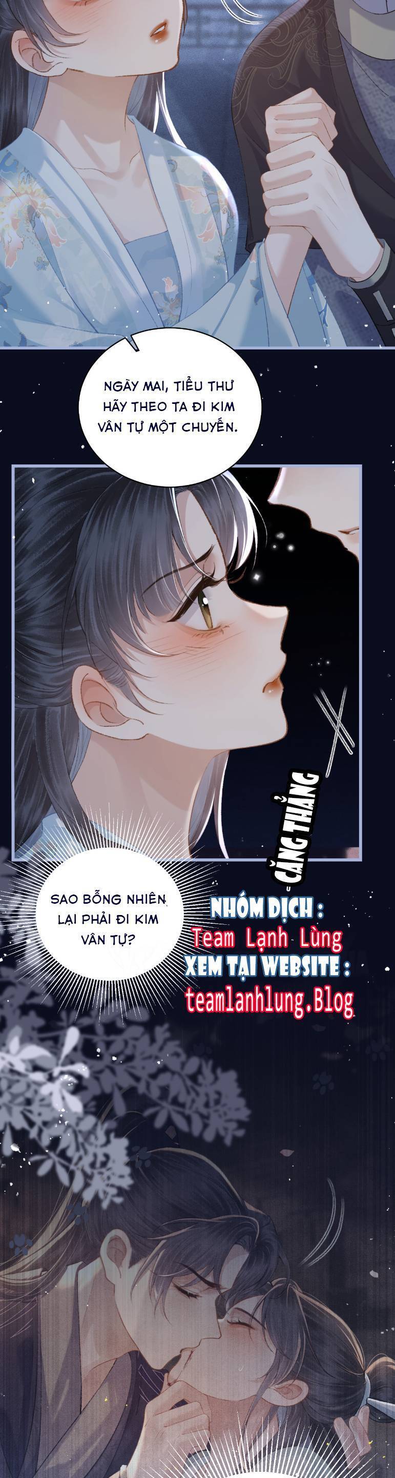 Gả Cho Phản Diện Chap 45 - Next Chap 46