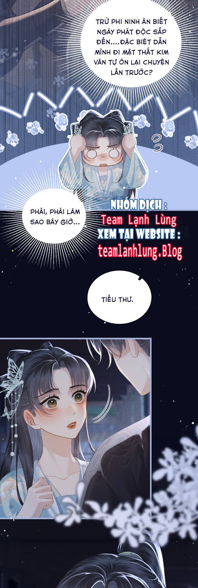 Gả Cho Phản Diện Chap 45 - Next Chap 46