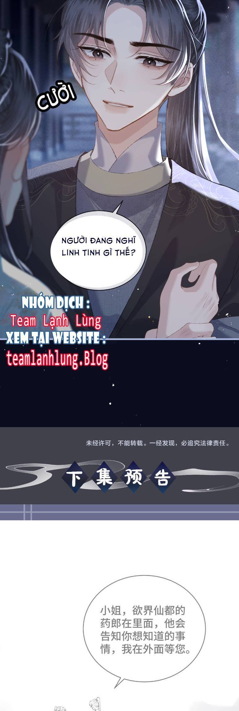 Gả Cho Phản Diện Chap 45 - Next Chap 46