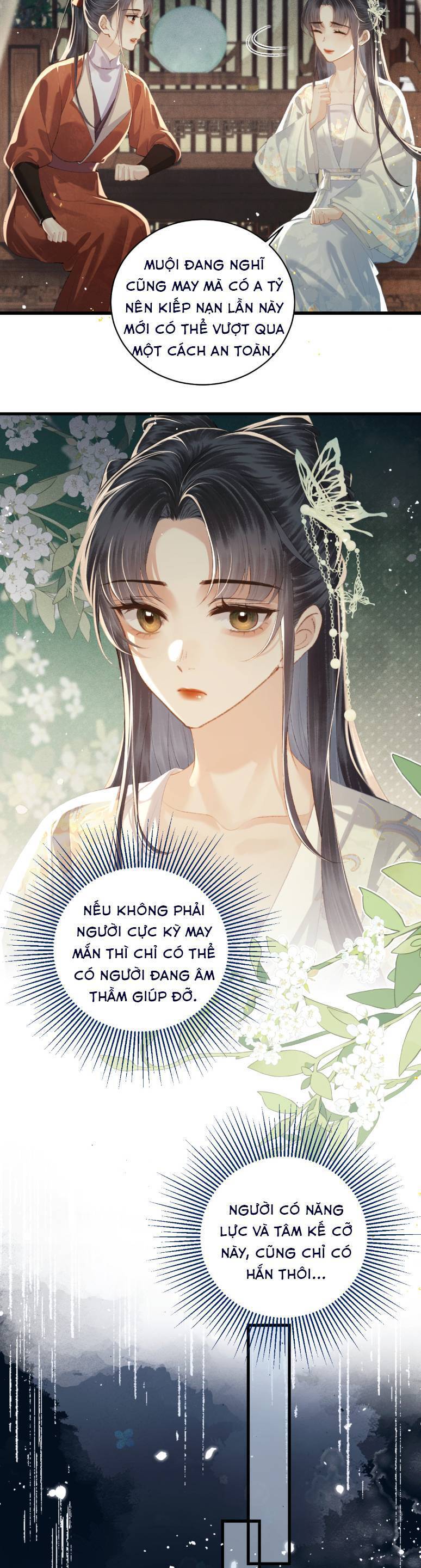 Gả Cho Phản Diện Chap 45 - Next Chap 46