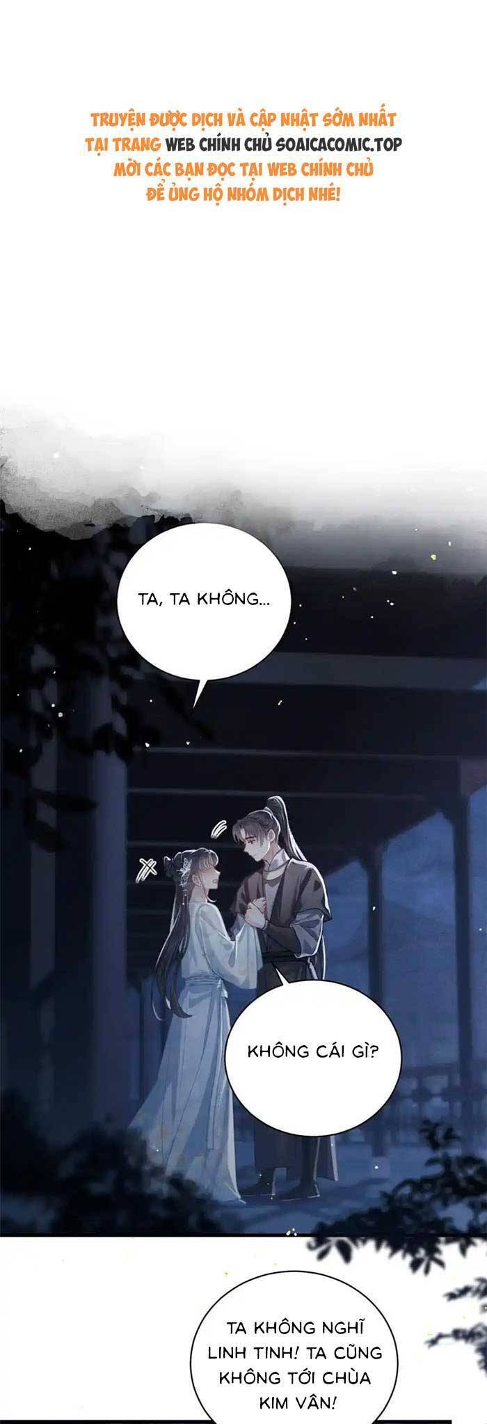 Gả Cho Phản Diện Chap 46 - Next Chap 47