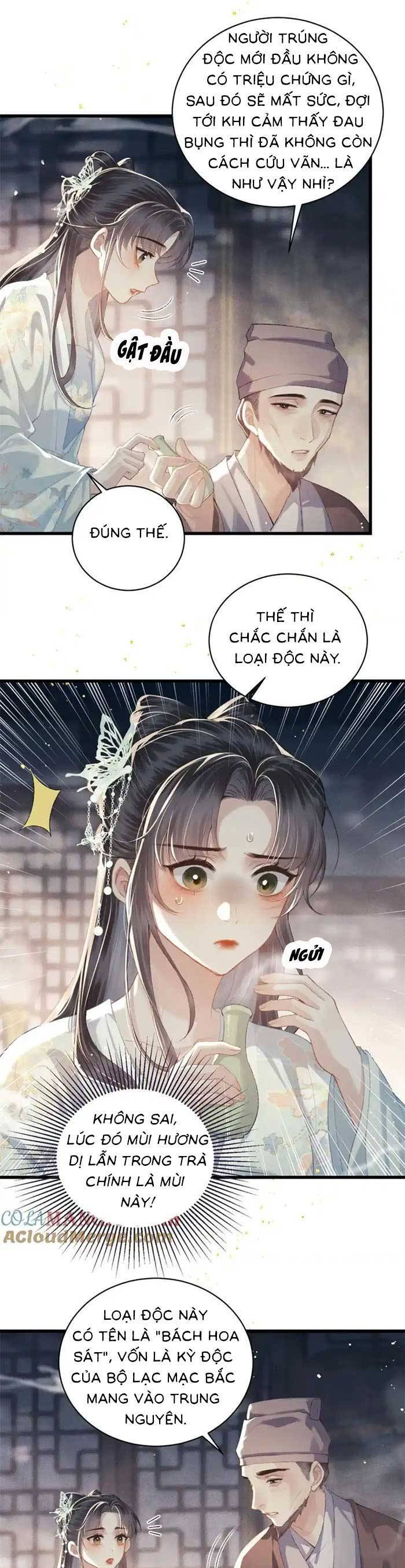 Gả Cho Phản Diện Chap 46 - Next Chap 47