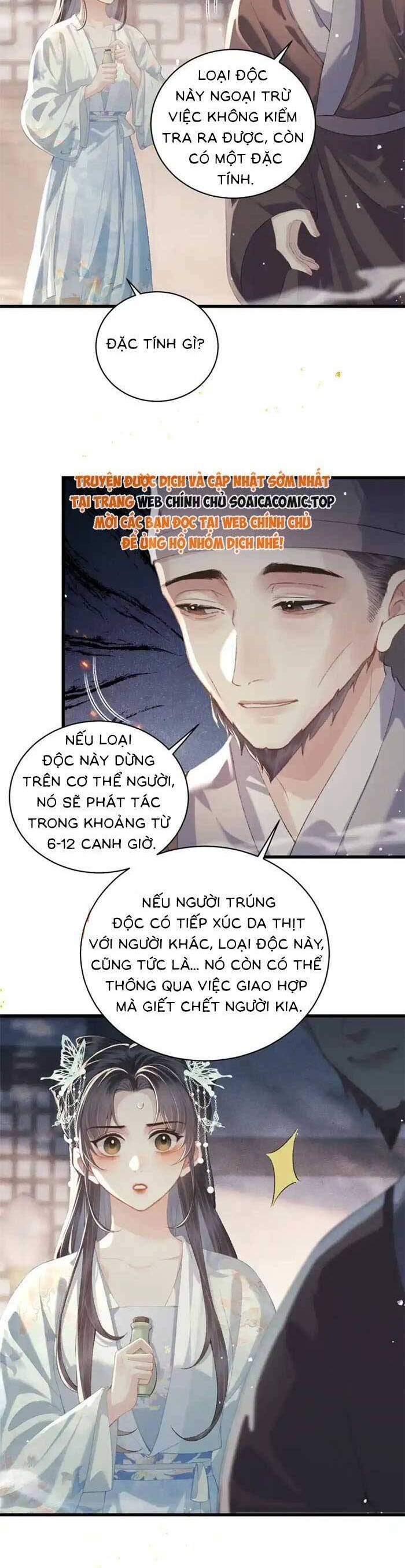 Gả Cho Phản Diện Chap 46 - Next Chap 47