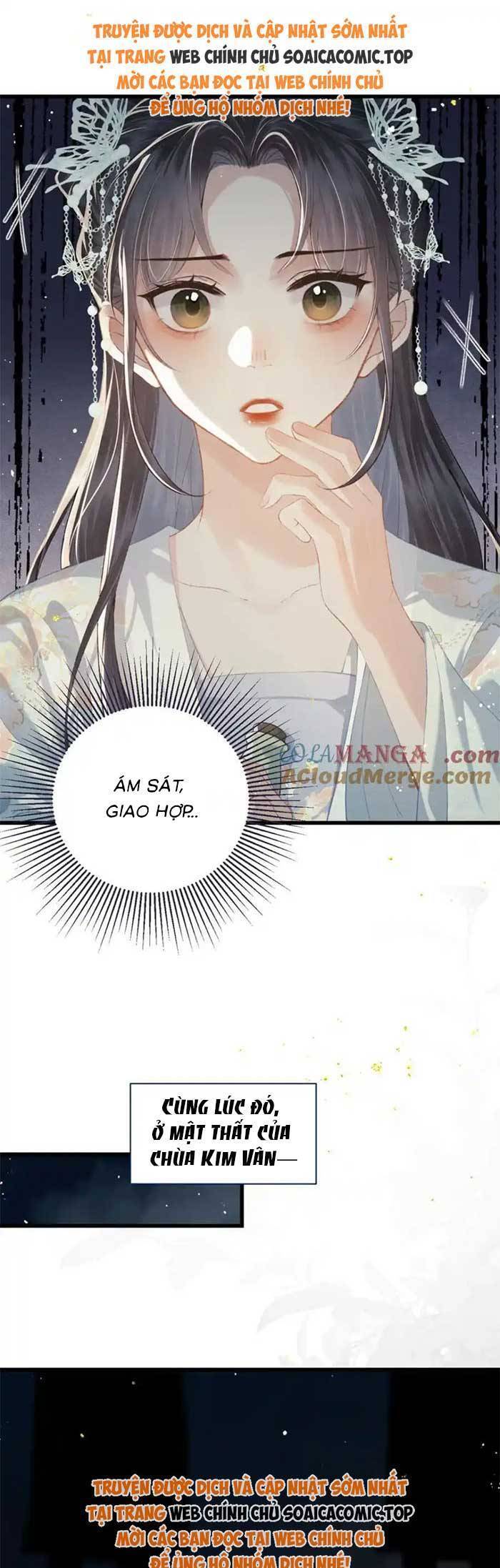 Gả Cho Phản Diện Chap 46 - Next Chap 47