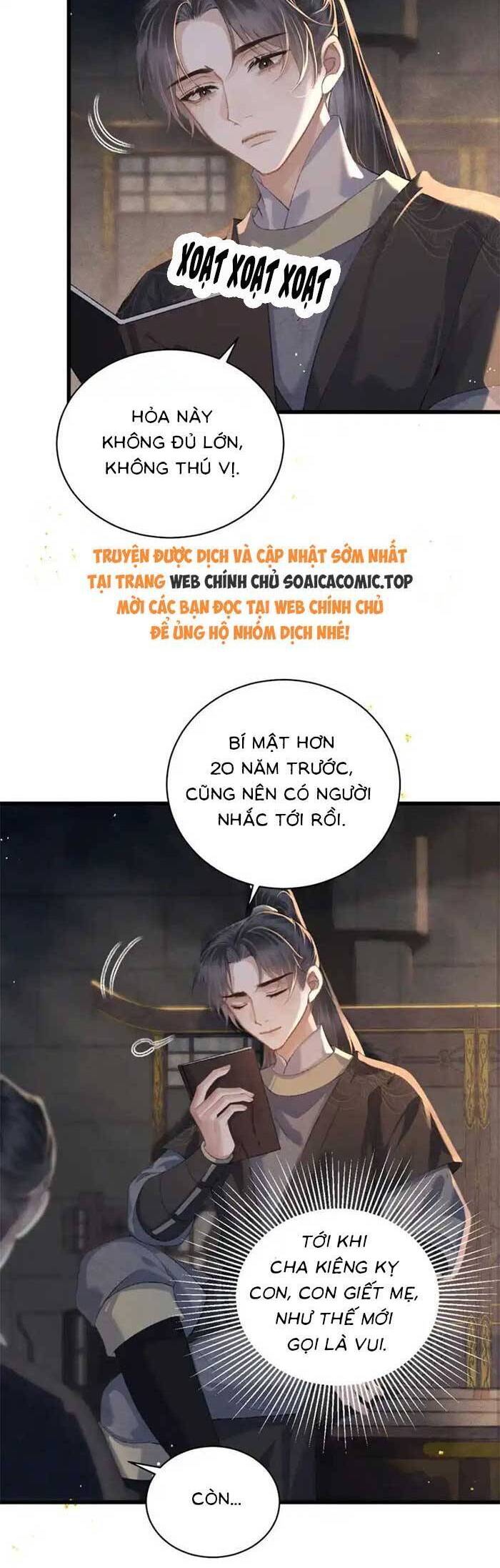 Gả Cho Phản Diện Chap 46 - Next Chap 47