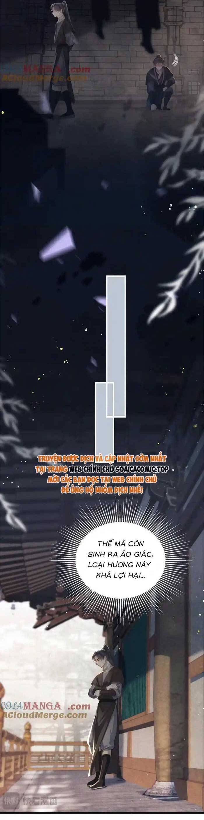 Gả Cho Phản Diện Chap 46 - Next Chap 47