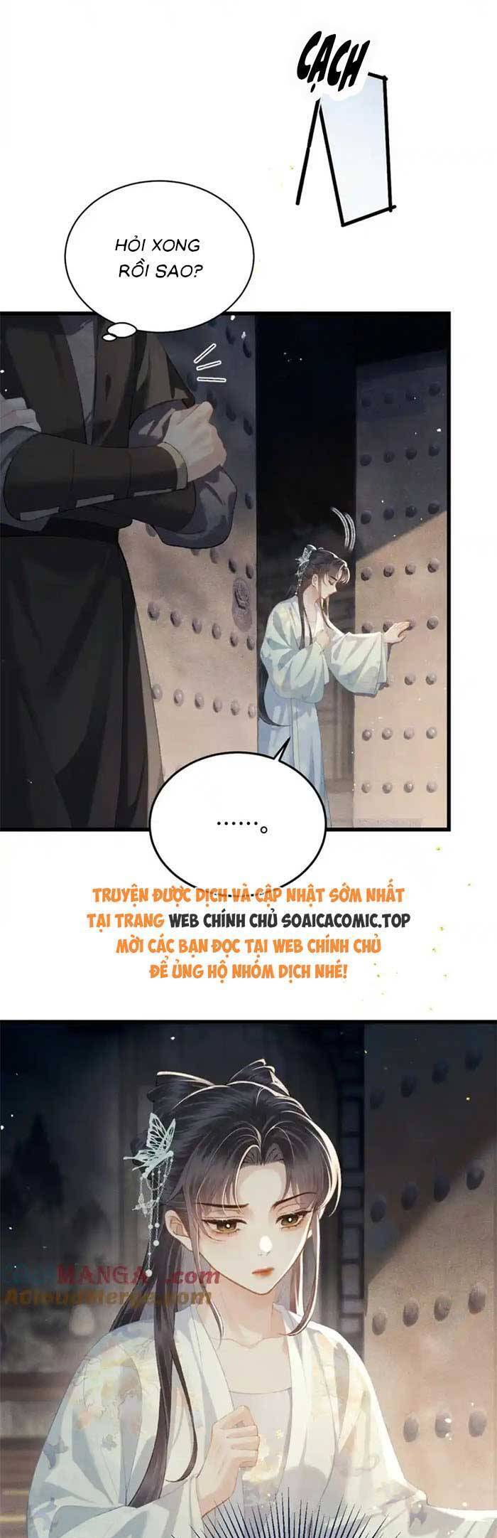 Gả Cho Phản Diện Chap 46 - Next Chap 47