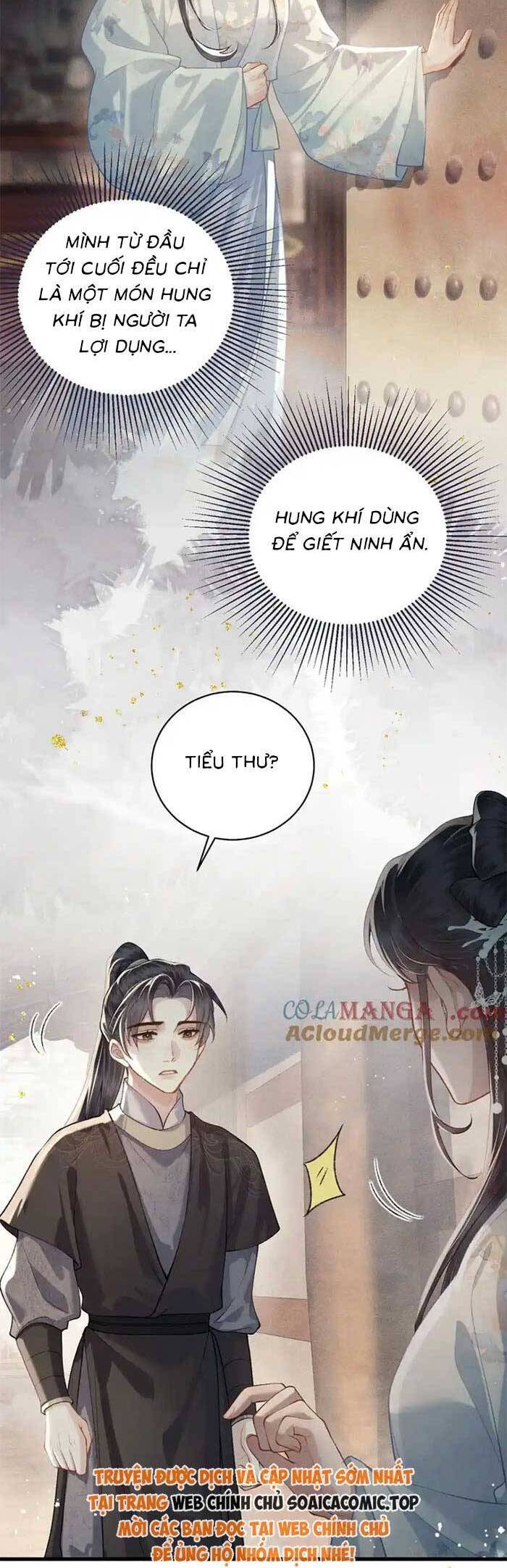 Gả Cho Phản Diện Chap 46 - Next Chap 47