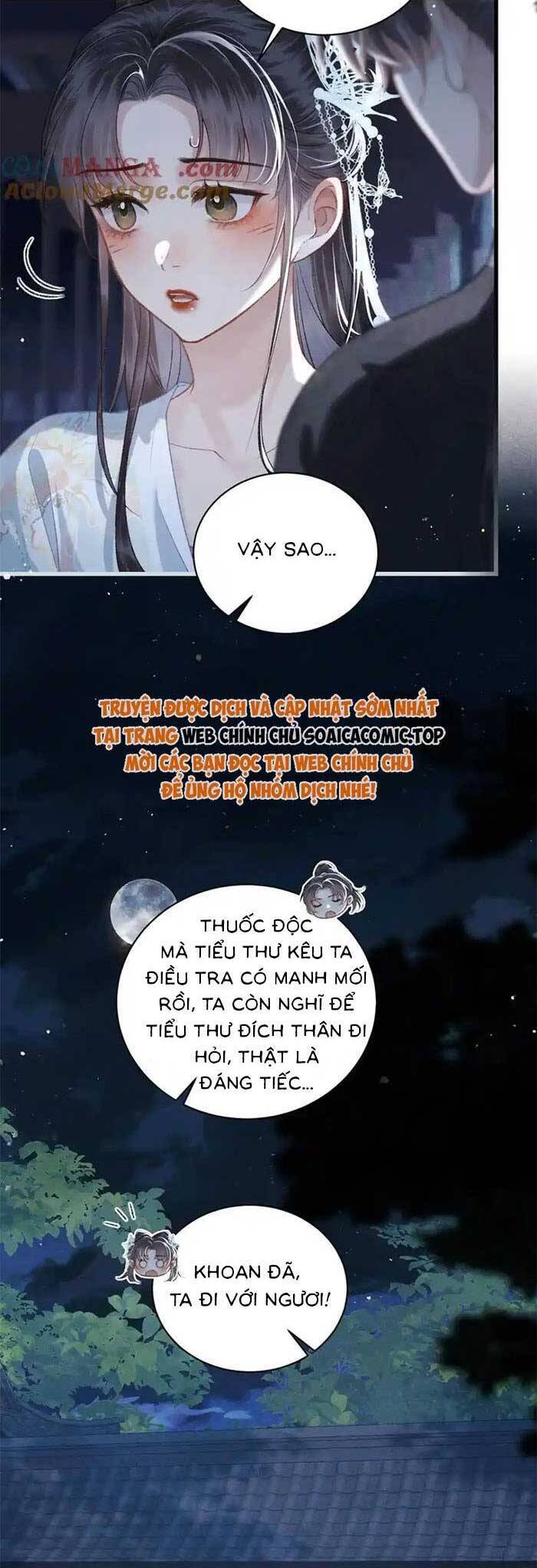 Gả Cho Phản Diện Chap 46 - Next Chap 47