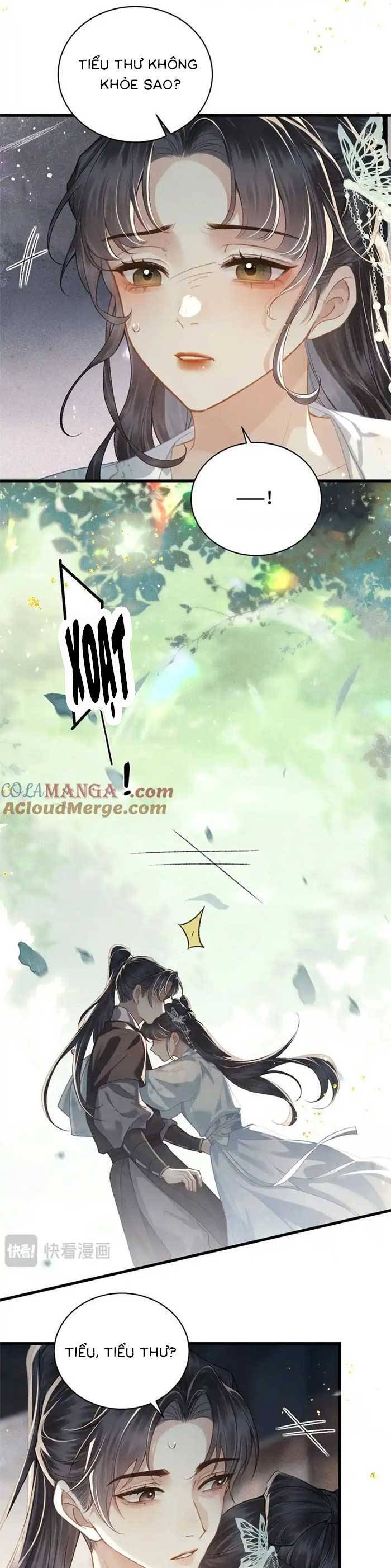 Gả Cho Phản Diện Chap 46 - Next Chap 47