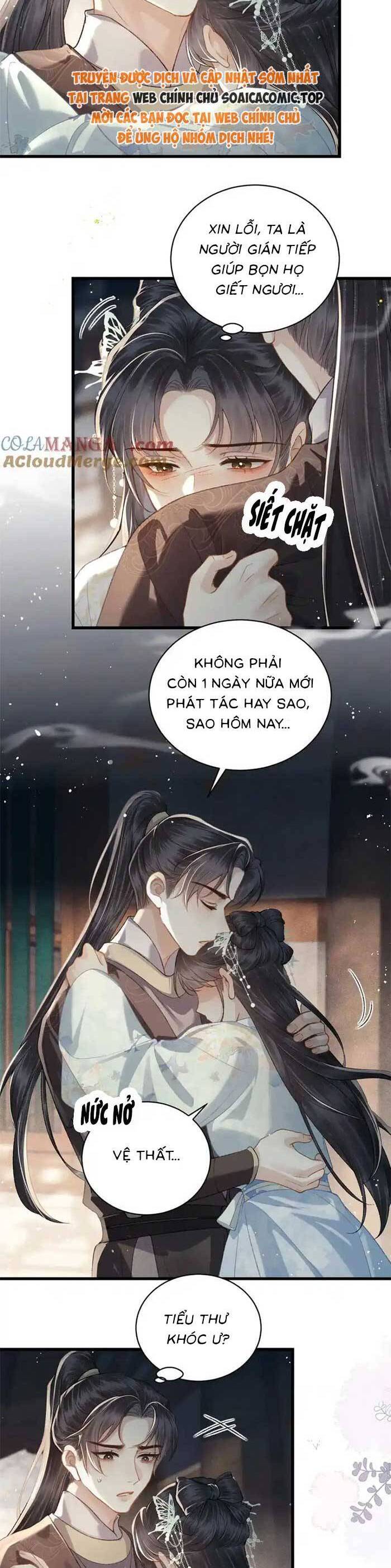 Gả Cho Phản Diện Chap 46 - Next Chap 47