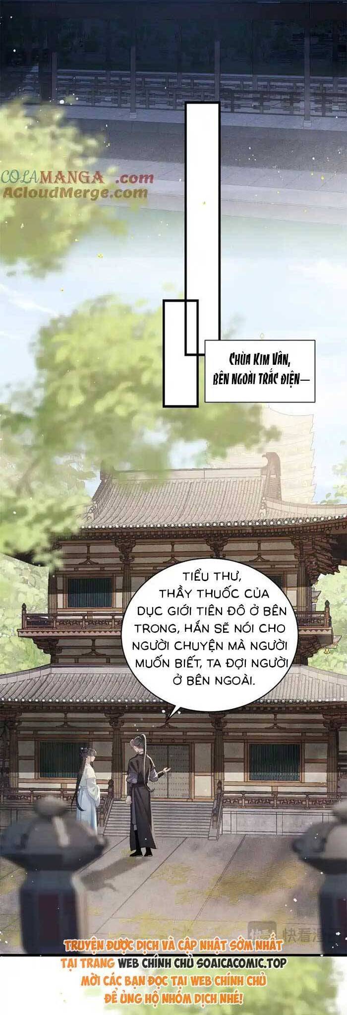 Gả Cho Phản Diện Chap 46 - Next Chap 47