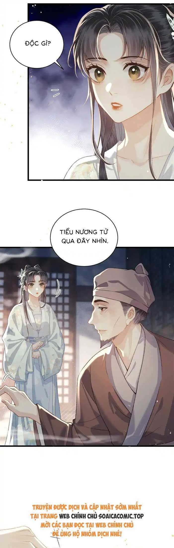 Gả Cho Phản Diện Chap 46 - Next Chap 47