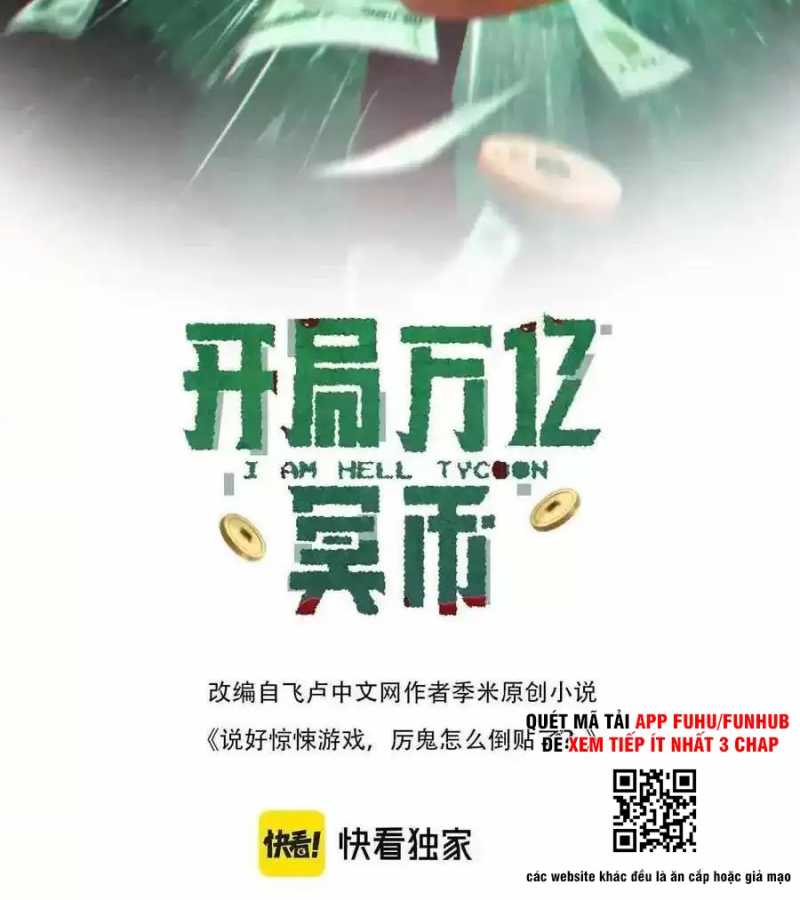 Gả Cho Phản Diện Chap 47 - Next Chap 48