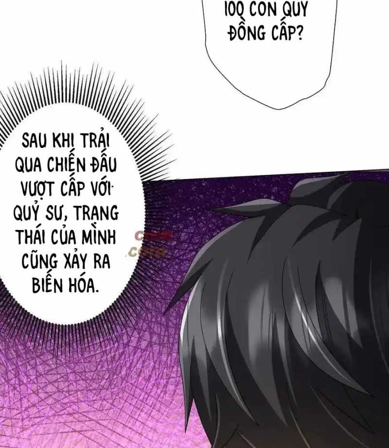 Gả Cho Phản Diện Chap 47 - Next Chap 48