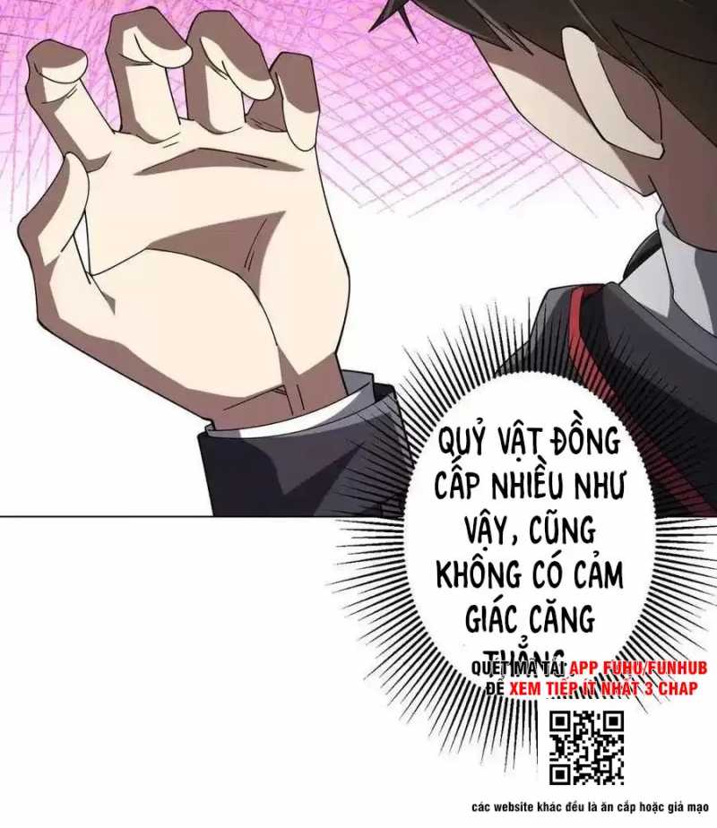 Gả Cho Phản Diện Chap 47 - Next Chap 48