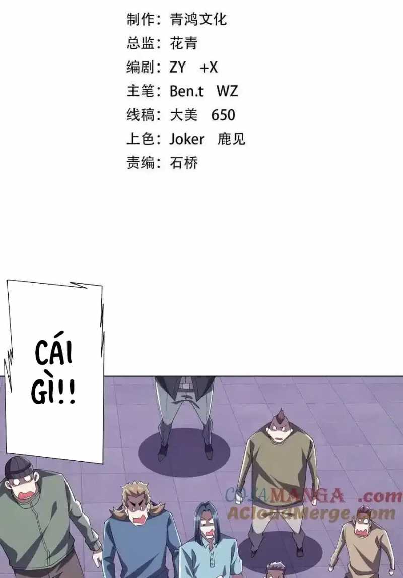 Gả Cho Phản Diện Chap 48 - Next Chap 49