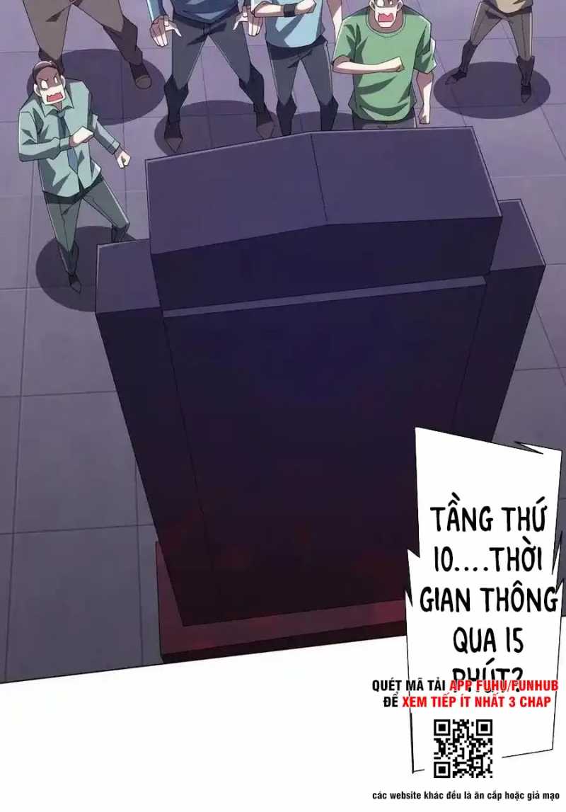 Gả Cho Phản Diện Chap 48 - Next Chap 49