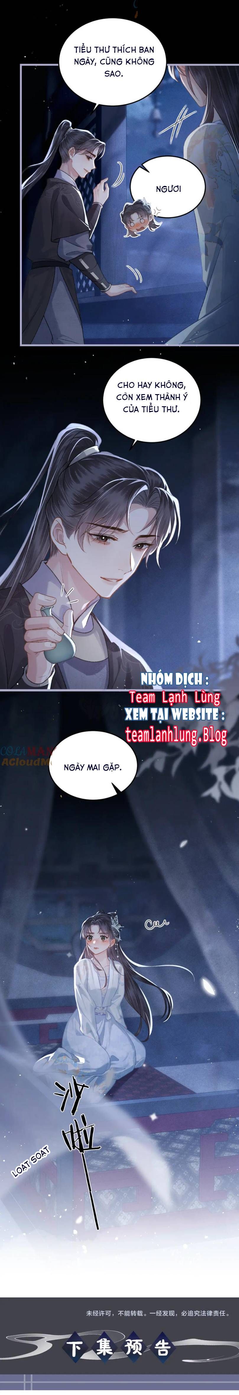 Gả Cho Phản Diện Chap 49 - Next Chap 50