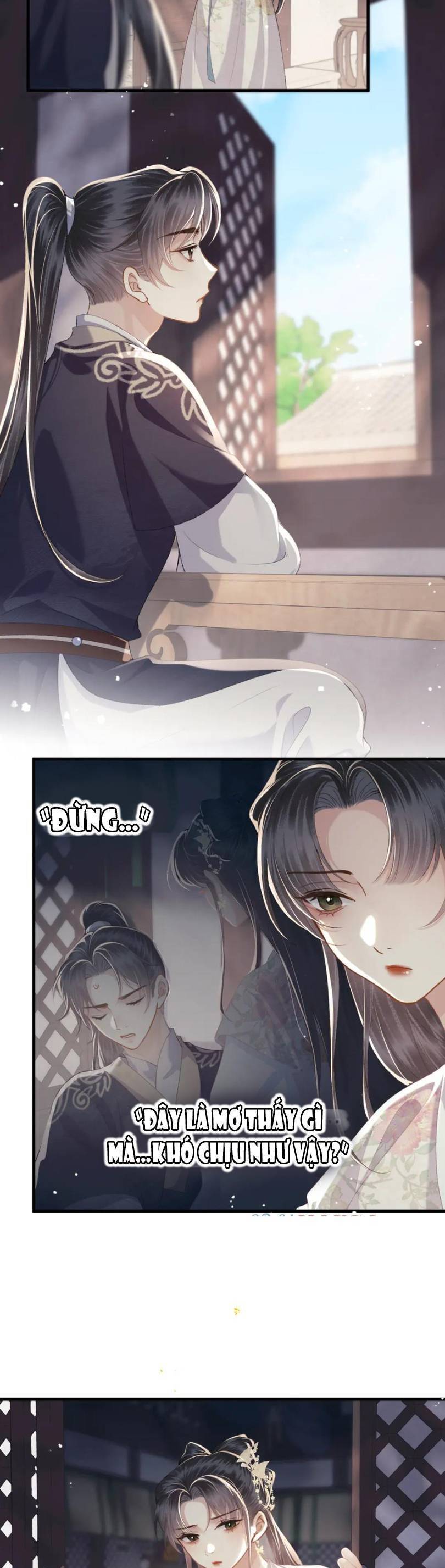 Gả Cho Phản Diện Chap 51 - Next Chap 52