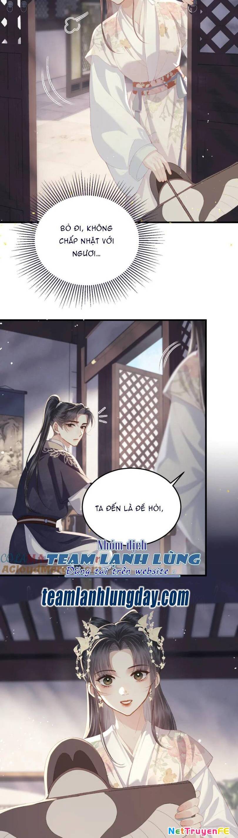 Gả Cho Phản Diện Chap 51 - Next Chap 52