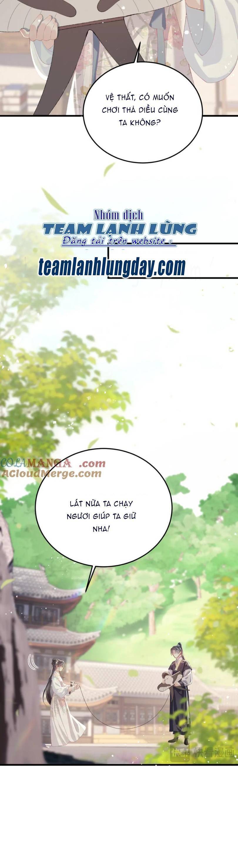 Gả Cho Phản Diện Chap 51 - Next Chap 52