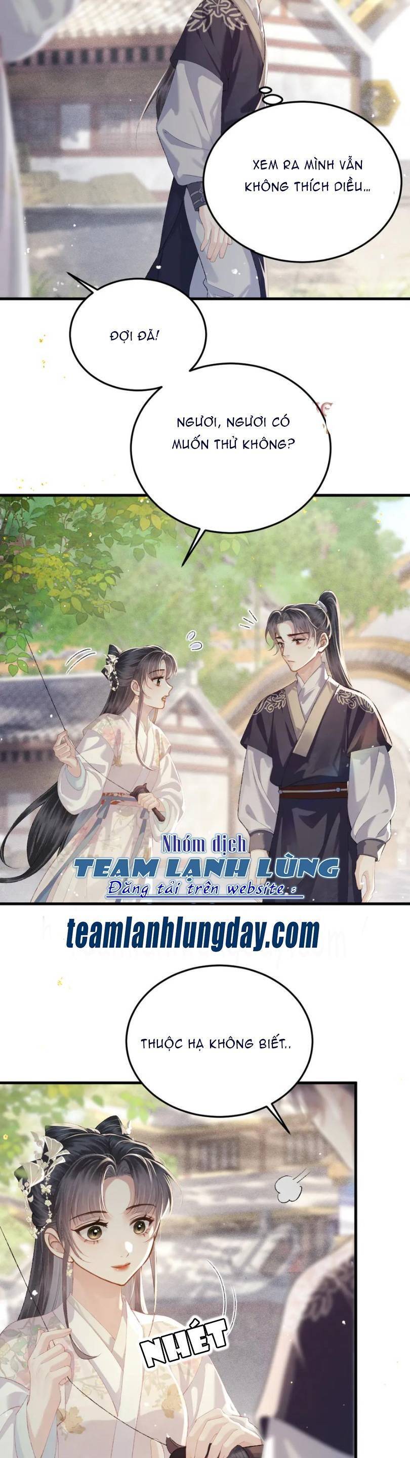 Gả Cho Phản Diện Chap 51 - Next Chap 52