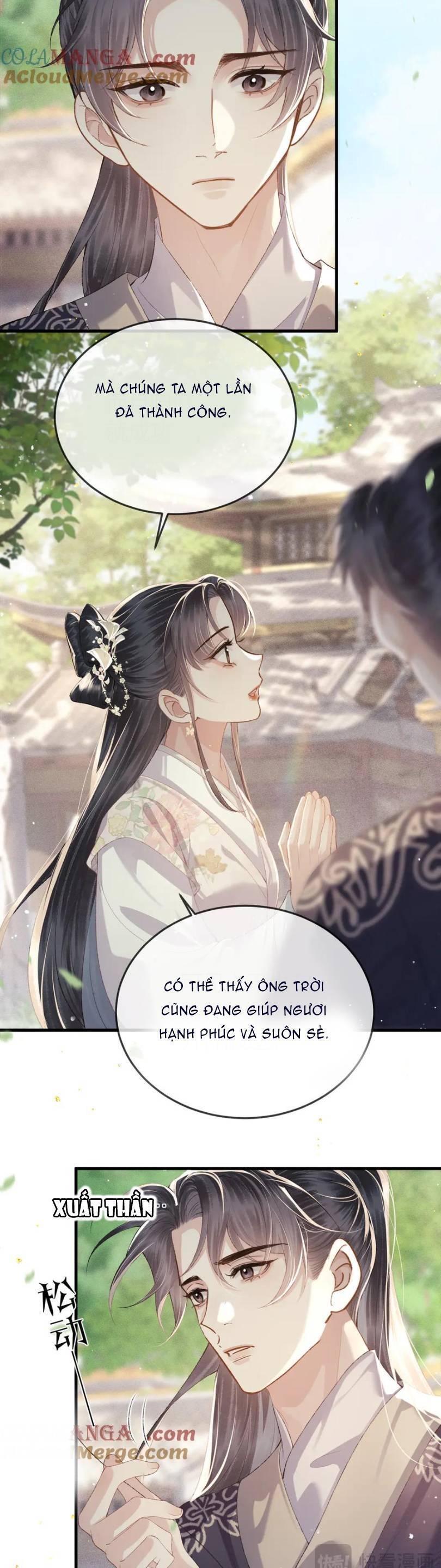 Gả Cho Phản Diện Chap 51 - Next Chap 52