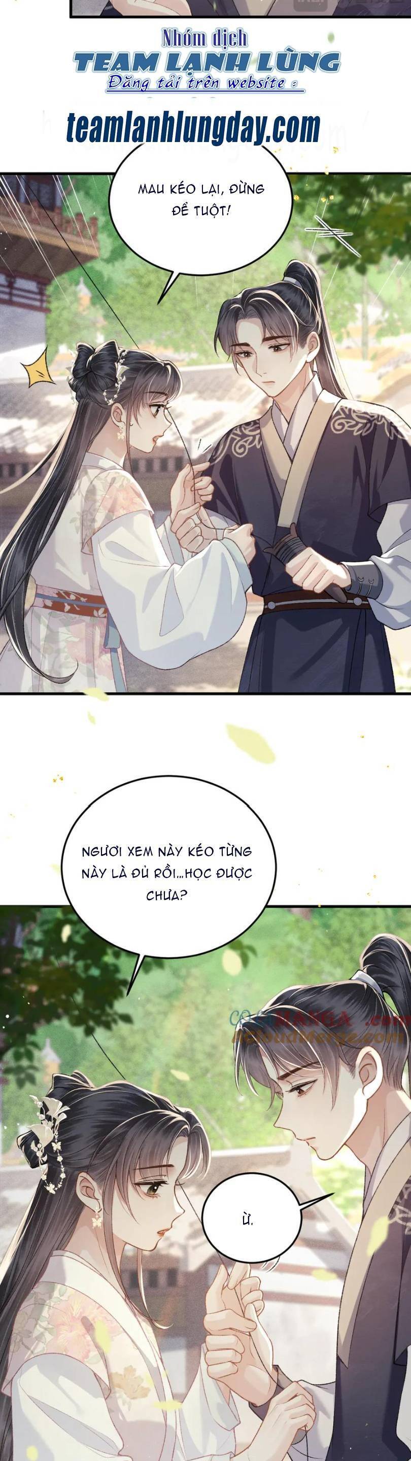 Gả Cho Phản Diện Chap 51 - Next Chap 52