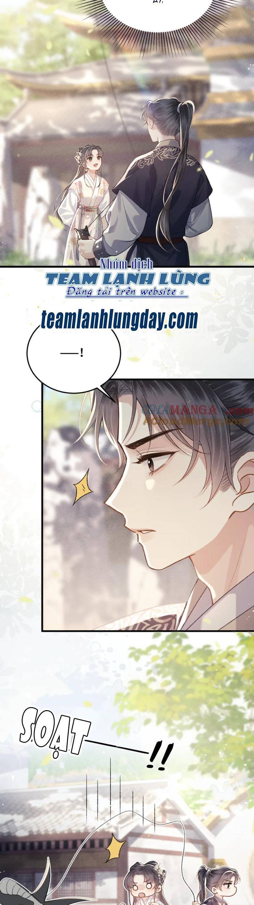 Gả Cho Phản Diện Chap 51 - Next Chap 52