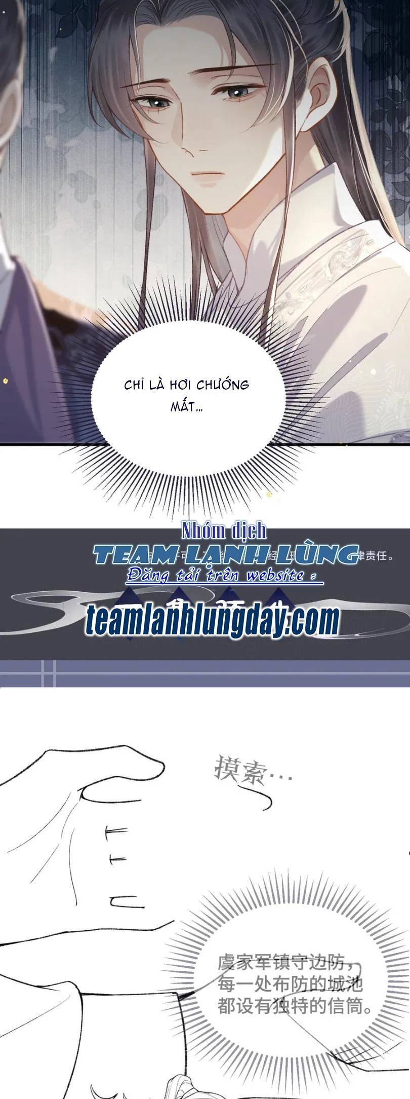 Gả Cho Phản Diện Chap 51 - Next Chap 52