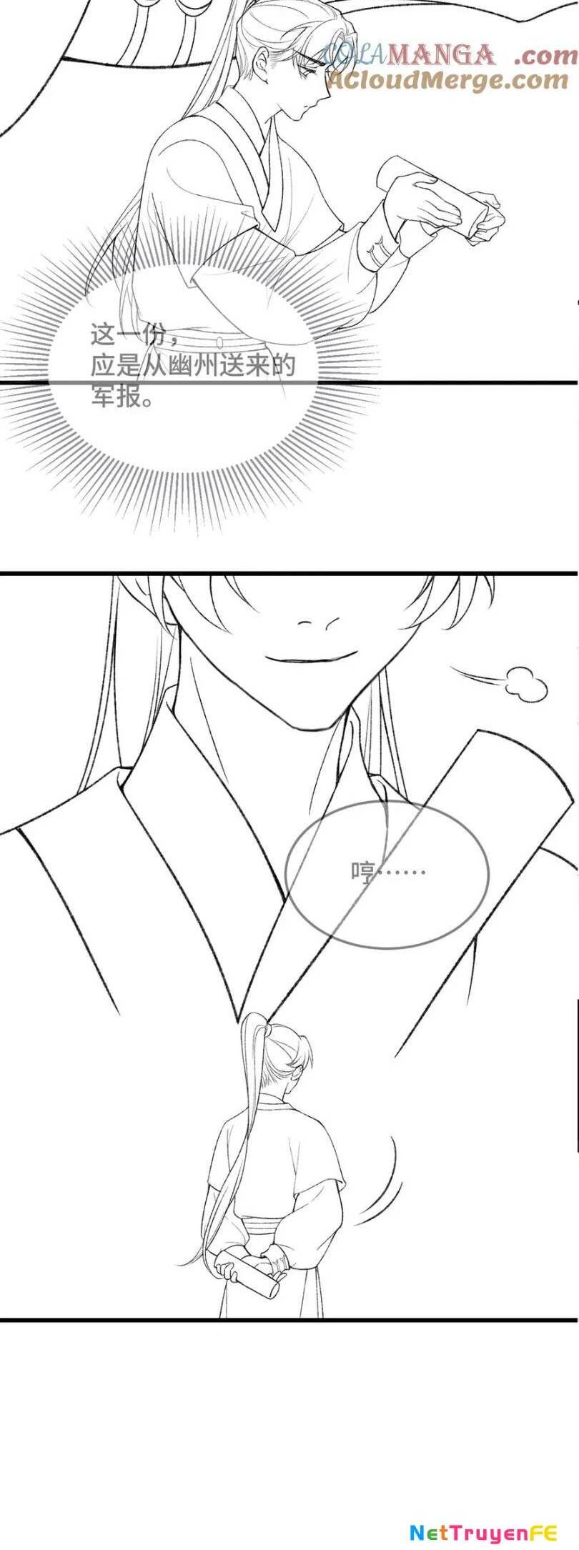 Gả Cho Phản Diện Chap 51 - Next Chap 52