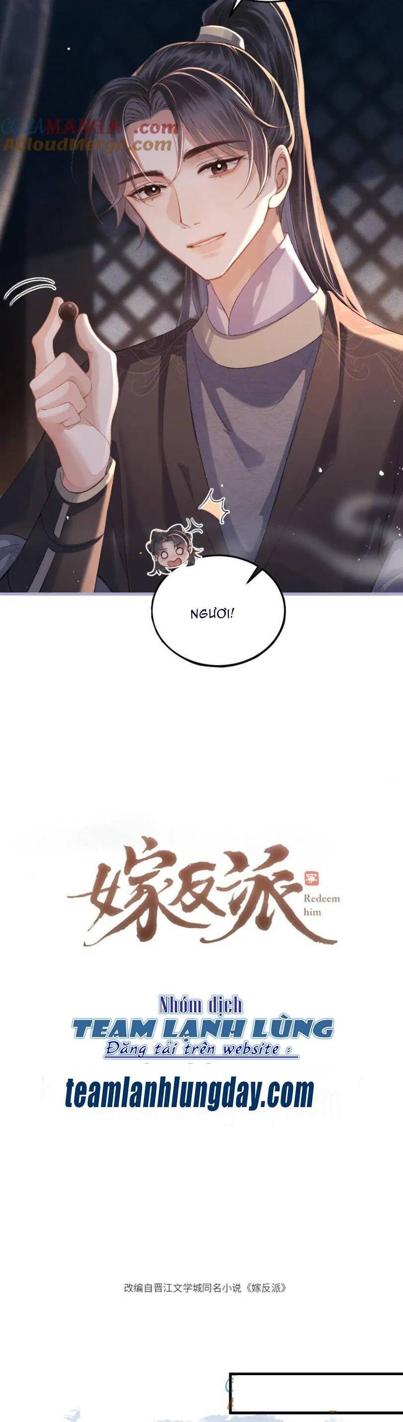Gả Cho Phản Diện Chap 51 - Next Chap 52