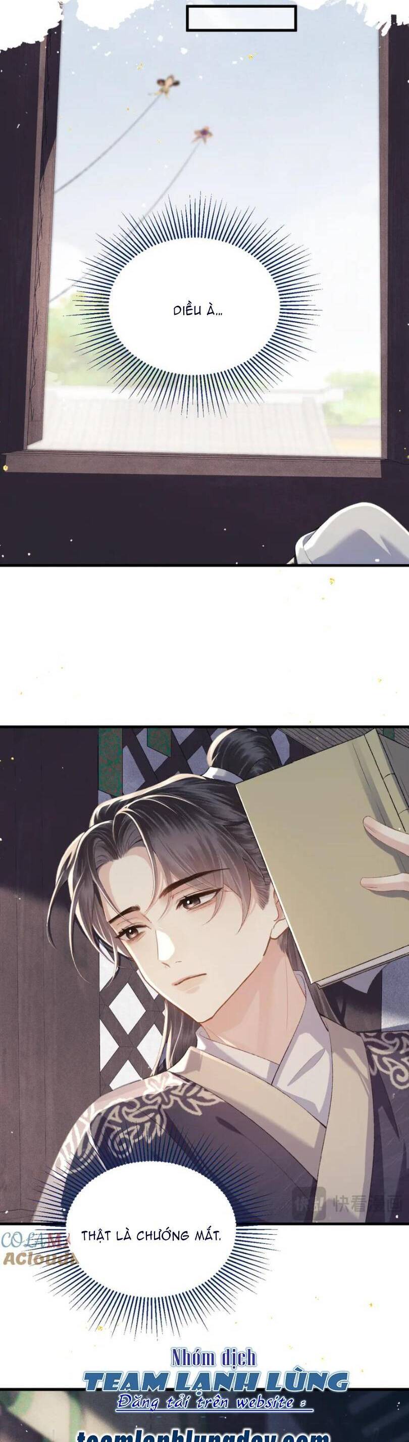 Gả Cho Phản Diện Chap 51 - Next Chap 52