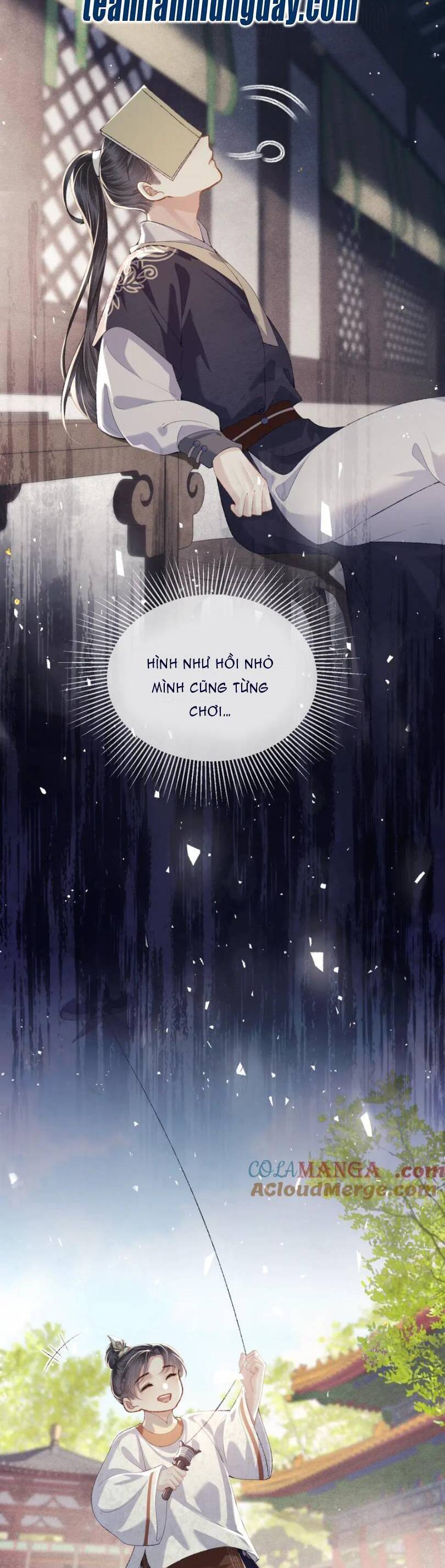 Gả Cho Phản Diện Chap 51 - Next Chap 52