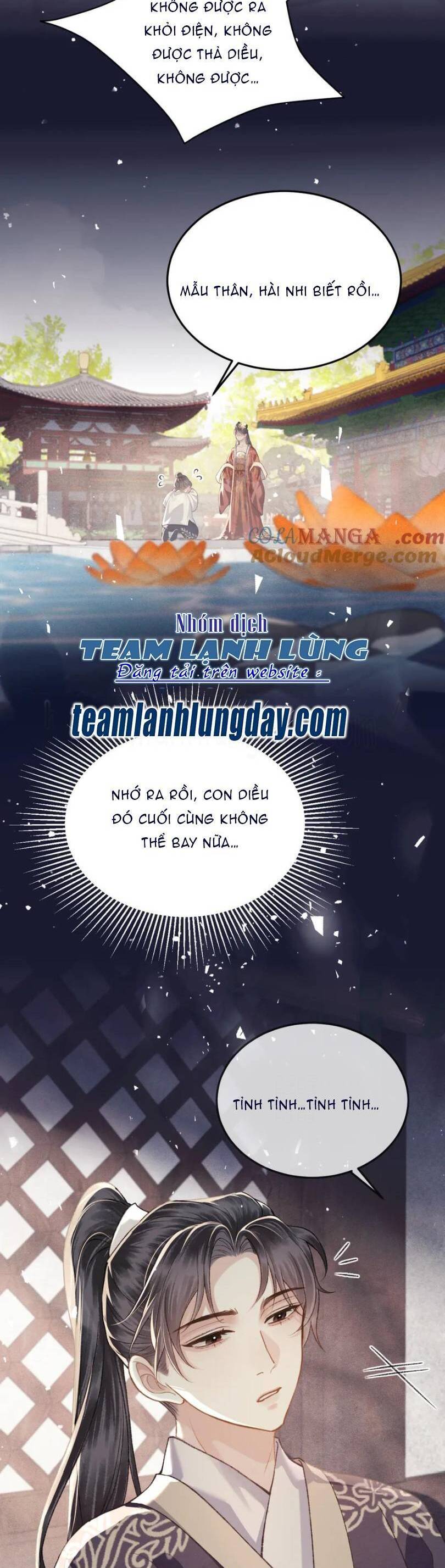 Gả Cho Phản Diện Chap 51 - Next Chap 52