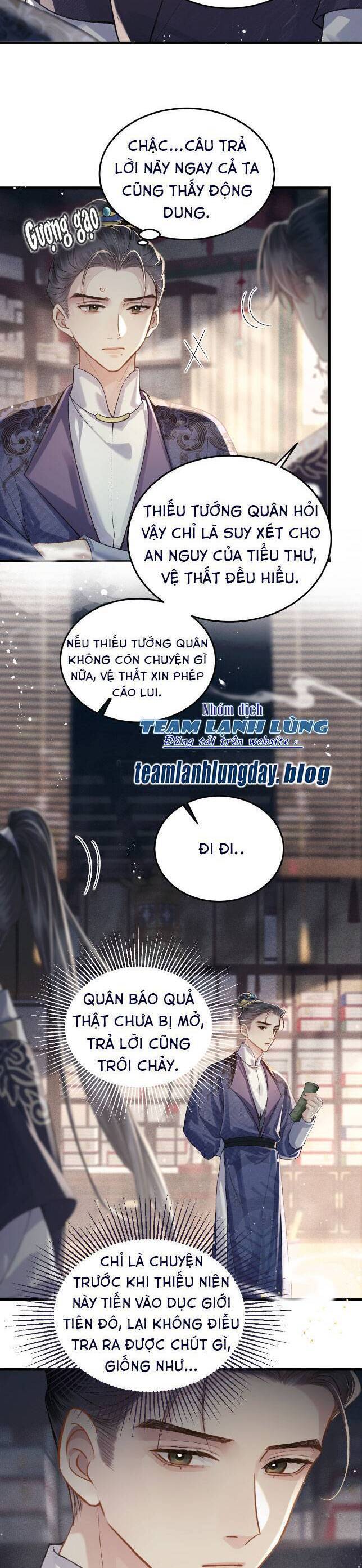 Gả Cho Phản Diện Chap 52 - Next Chap 53