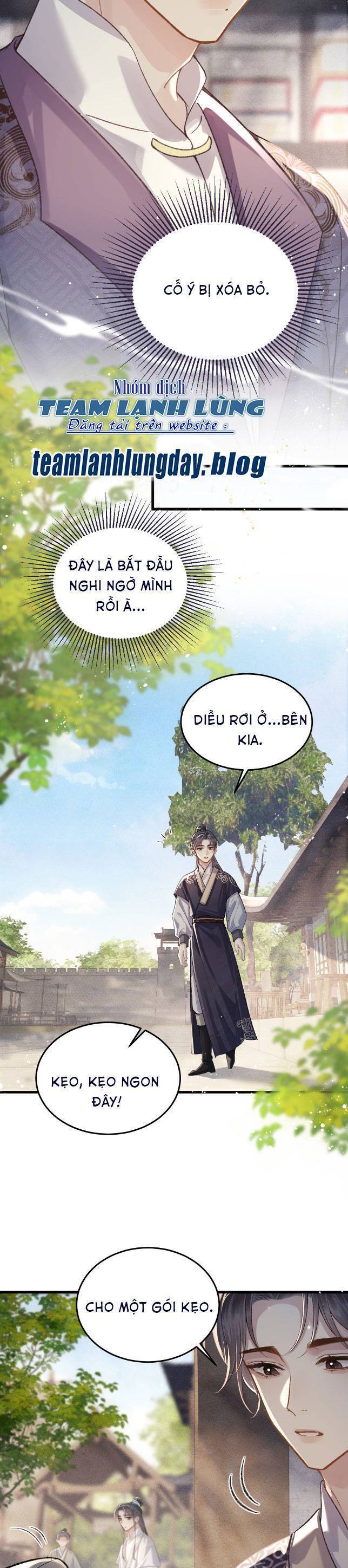 Gả Cho Phản Diện Chap 52 - Next Chap 53