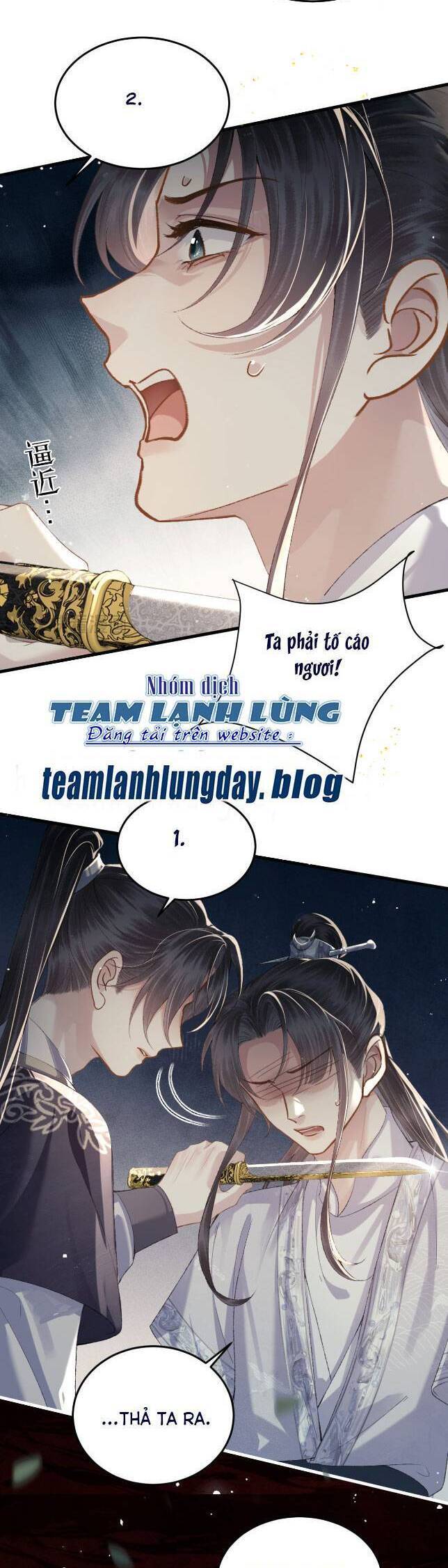 Gả Cho Phản Diện Chap 52 - Next Chap 53