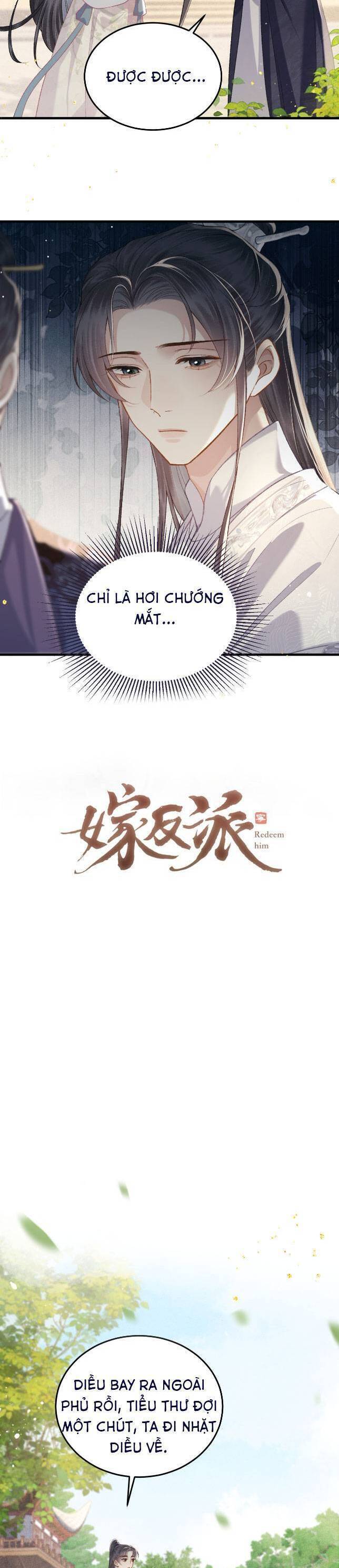 Gả Cho Phản Diện Chap 52 - Next Chap 53