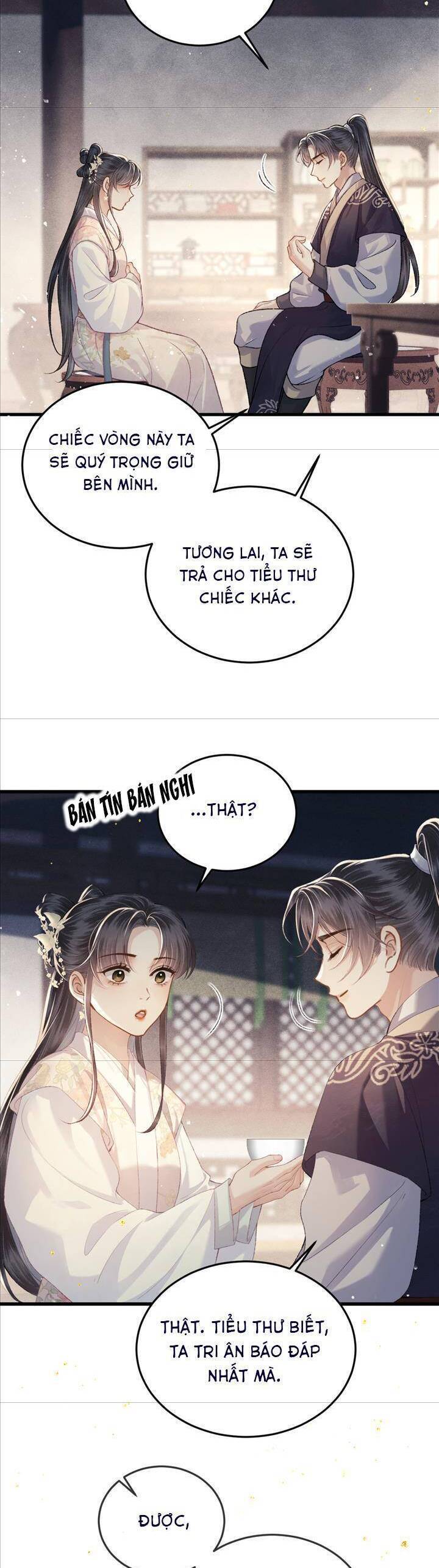 Gả Cho Phản Diện Chap 53 - Next Chap 54