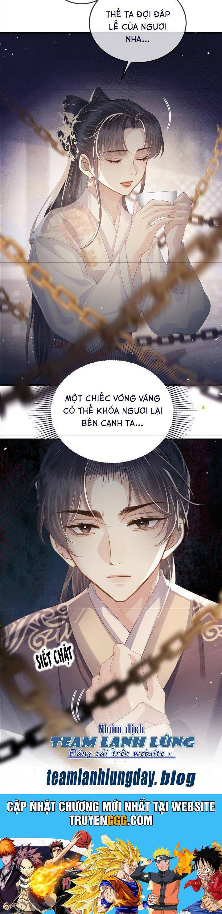 Gả Cho Phản Diện Chap 53 - Next Chap 54