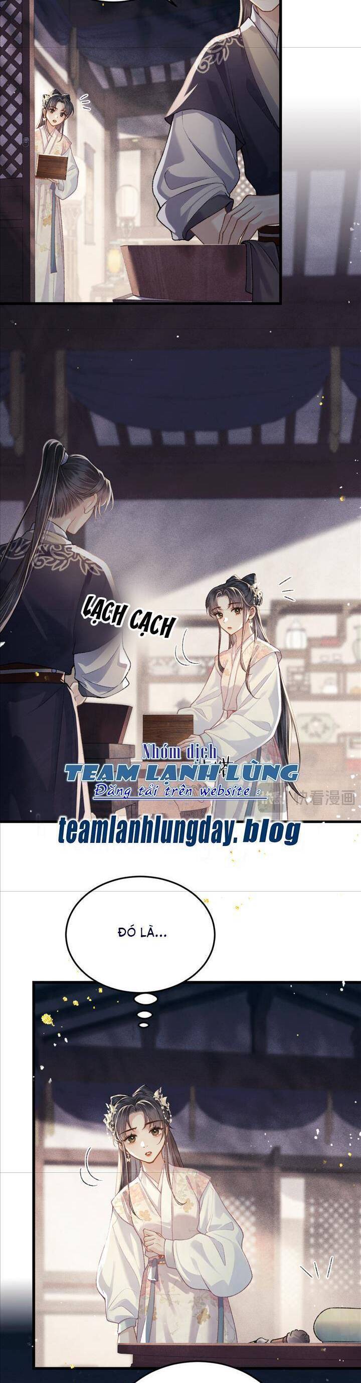 Gả Cho Phản Diện Chap 53 - Next Chap 54