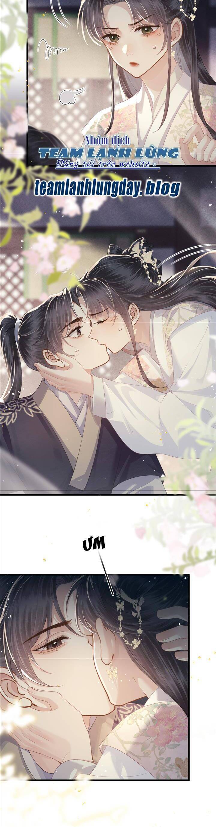 Gả Cho Phản Diện Chap 53 - Next Chap 54