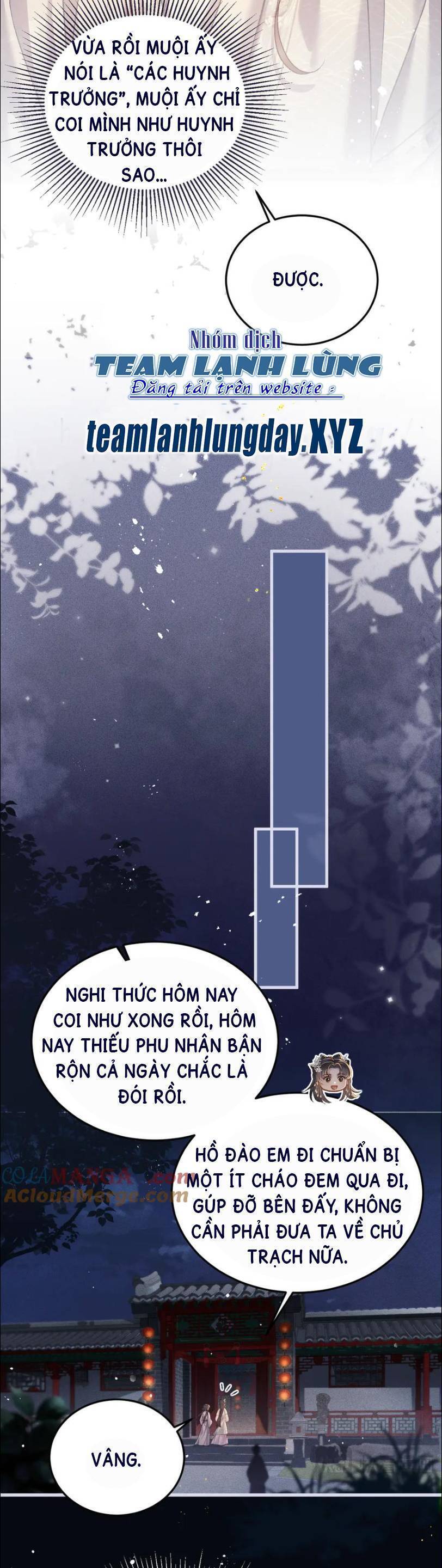 Gả Cho Phản Diện Chap 54 - Next Chap 55