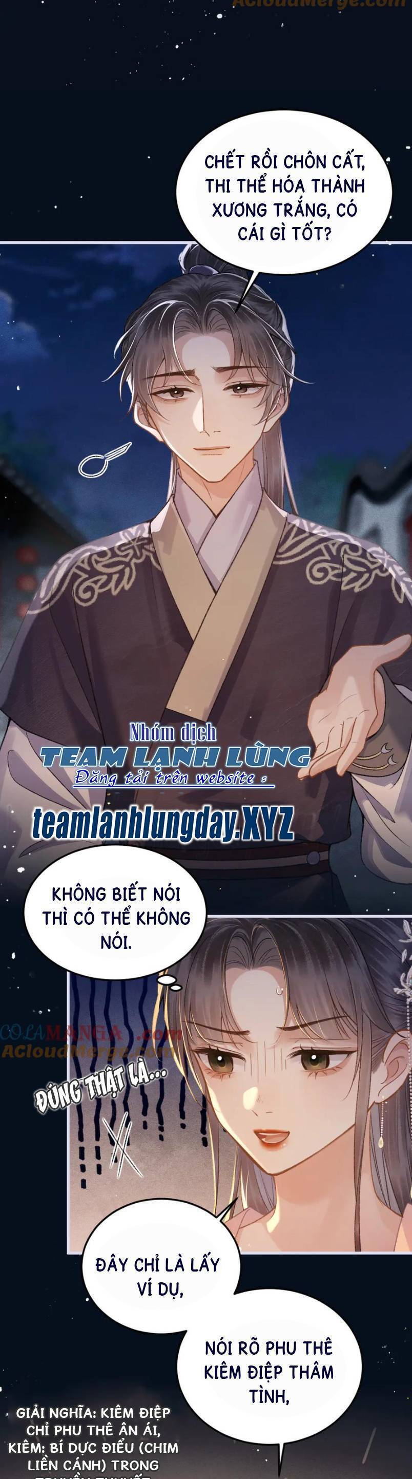 Gả Cho Phản Diện Chap 54 - Next Chap 55