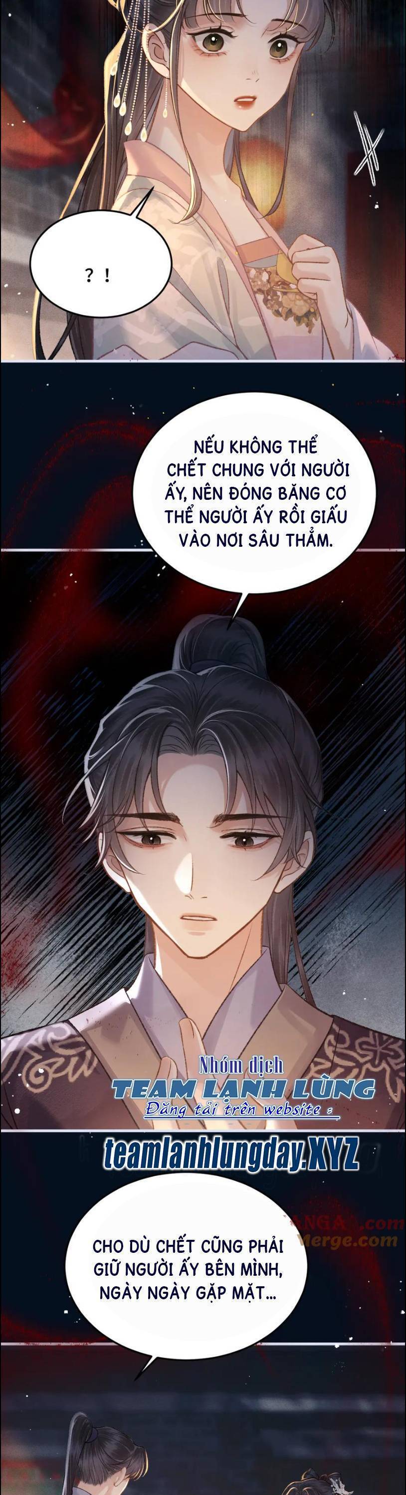Gả Cho Phản Diện Chap 54 - Next Chap 55